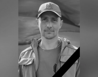 Приєднався до лав ЗСУ у грудні 2024 року: захищаючи Україну загинув Віктор Музиченко з Камʼянського