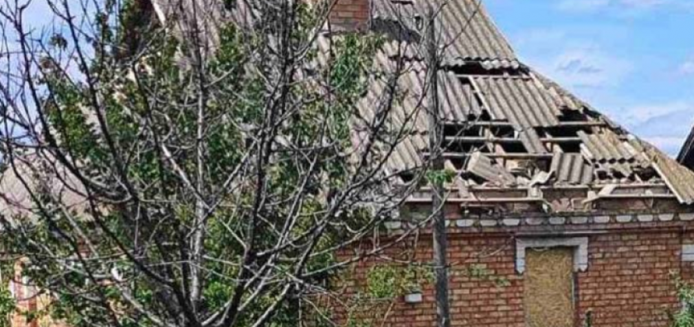 Під ворожим вогнем Синельниківщина та Нікопольщина: безпекова ситуація в області станом на ранок 11 травня