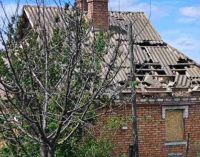Під ворожим вогнем Синельниківщина та Нікопольщина: безпекова ситуація в області станом на ранок 11 травня