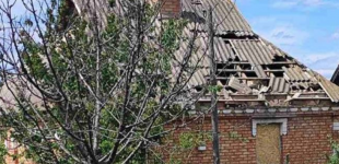 Під ворожим вогнем Синельниківщина та Нікопольщина: безпекова ситуація в області станом на ранок 11 травня