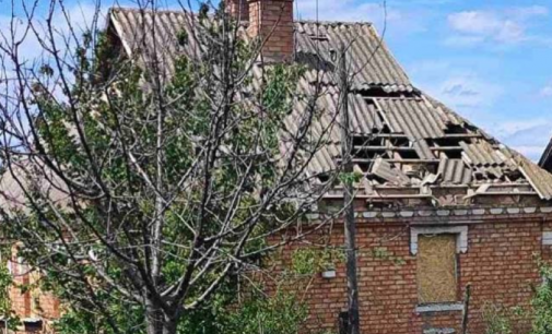 Під ворожим вогнем Синельниківщина та Нікопольщина: безпекова ситуація в області станом на ранок 11 травня