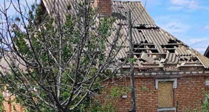 Під ворожим вогнем Синельниківщина та Нікопольщина: безпекова ситуація в області станом на ранок 11 травня