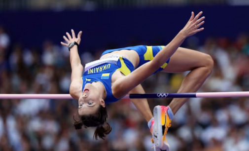 Спортсменка з Дніпра виграла міжнародний турнір та встановила рекорд сезону
