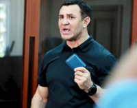 Суд змінив запобіжний захід нардепу Тищенку у справі про незаконне затримання людини у Дніпрі