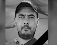 Захищаючи Україну загинув Роман Сурков з Камʼянського