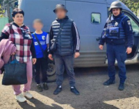 З Синельниківського району евакуювали маму з чотирма дітками: подробиці