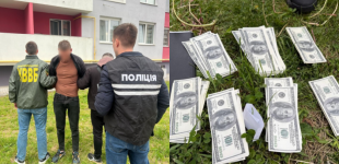 «Квиток за кордон» за 800 тисяч гривень: у Львові викрили чергову схему ухилення від мобілізації