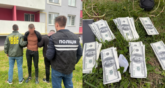 «Квиток за кордон» за 800 тисяч гривень: у Львові викрили чергову схему ухилення від мобілізації