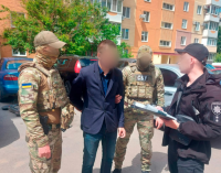 Виготовляв фіктивні документи для втікачів: у Запоріжжі студент організував схему ухилення від мобілізації