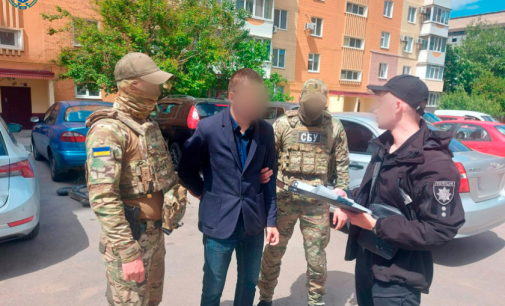 Виготовляв фіктивні документи для втікачів: у Запоріжжі студент організував схему ухилення від мобілізації