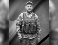 Захищаючи Україну загинув Олександр Шилінець з Дніпропетровської області