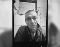 Понад рік вважався зниклим безвісти: у Марганці попращалися з Сергієм Базаровим