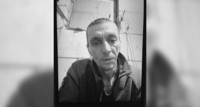 Понад рік вважався зниклим безвісти: у Марганці попращалися з Сергієм Базаровим