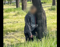 У Кривому Розі знайшли повішеним 27-річного чоловіка