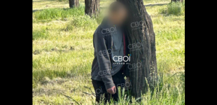 У Кривому Розі знайшли повішеним 27-річного чоловіка