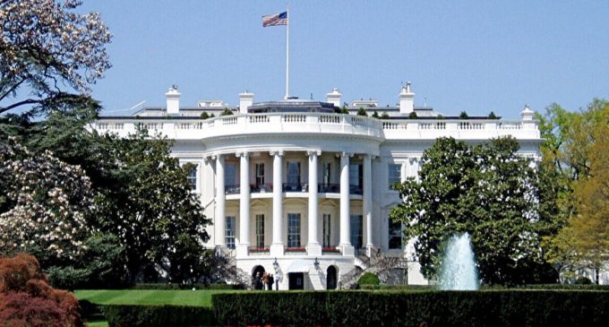 Білий дім: Трамп сподівається, що Росія та Україна погодяться на 30-денне перемир’я