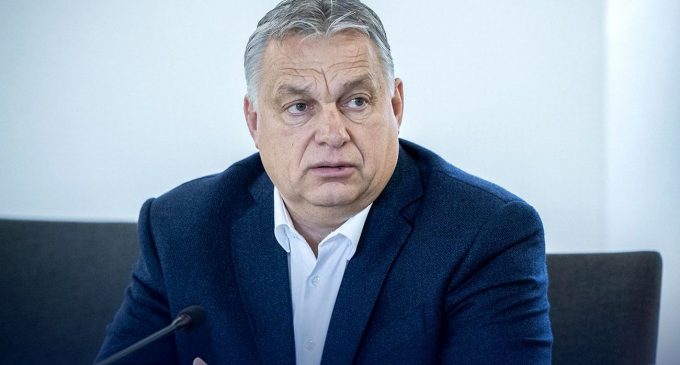 Політична ізоляція: Угорщина ризикує втратити право голосу в ЄС