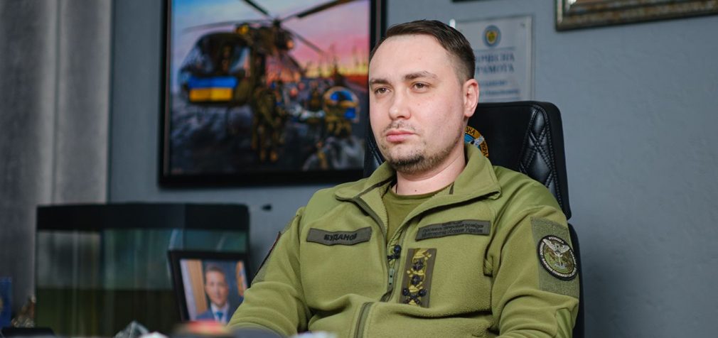 Історичний момент. Буданов розповів, як морські дрони збили обидва Су-30