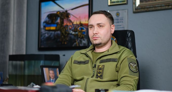Історичний момент. Буданов розповів, як морські дрони збили обидва Су-30