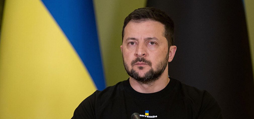 Зеленський: Україна готова до початку переговорів щодо вступу в ЄС