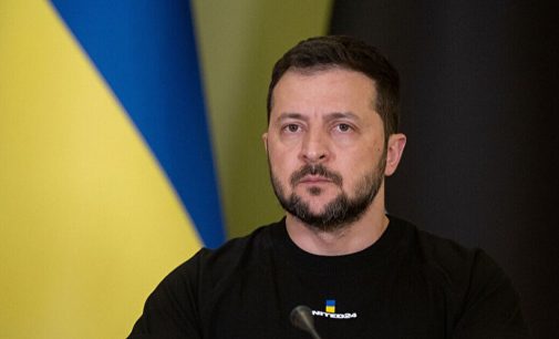 Зеленський: Україна готова до початку переговорів щодо вступу в ЄС