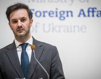 У МЗС прокоментували заяви США про зміну підходу до спроб зупинити війну
