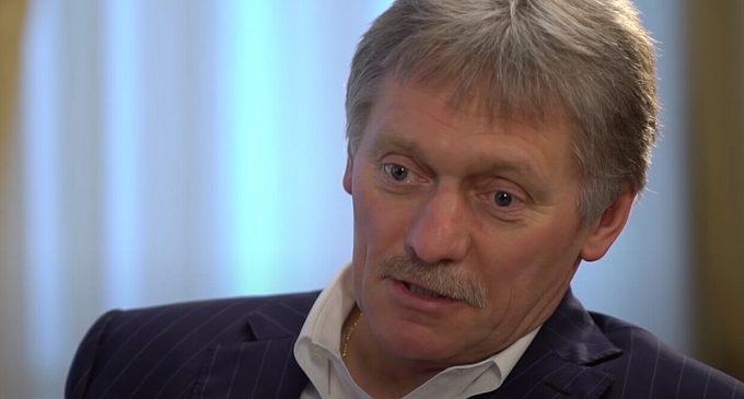 У Кремлі відреагували на ультиматуми про 30-денне перемир’я