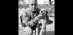 Залишилися дружина і син: захищаючи Україну загинув 58-річний Микола Коваль з Нікополя