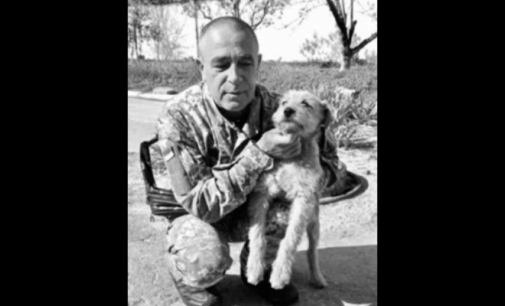 Залишилися дружина і син: захищаючи Україну загинув 58-річний Микола Коваль з Нікополя