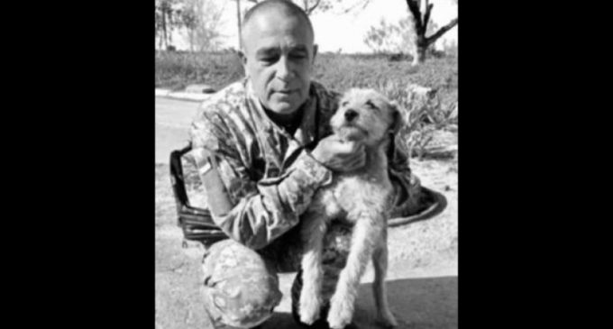 Залишилися дружина і син: захищаючи Україну загинув 58-річний Микола Коваль з Нікополя