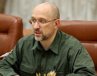 Шмигаль: Угода про надра забезпечить Україні американські ППО