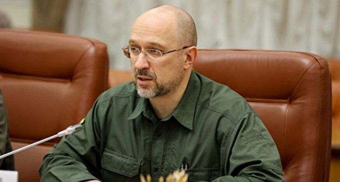 Шмигаль: Угода про надра забезпечить Україні американські ППО