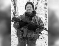 Захищаючи Україну загинув Роман Терещенко з Нікополя