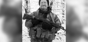Захищаючи Україну загинув Роман Терещенко з Нікополя