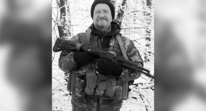 Захищаючи Україну загинув Роман Терещенко з Нікополя