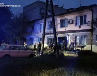 Вогнеборці Дніпропетровщини врятували на пожежах 11 людей за ніч
