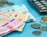 За чотири місяці бізнесу відшкодували 55 млрд грн ПДВ – податкова