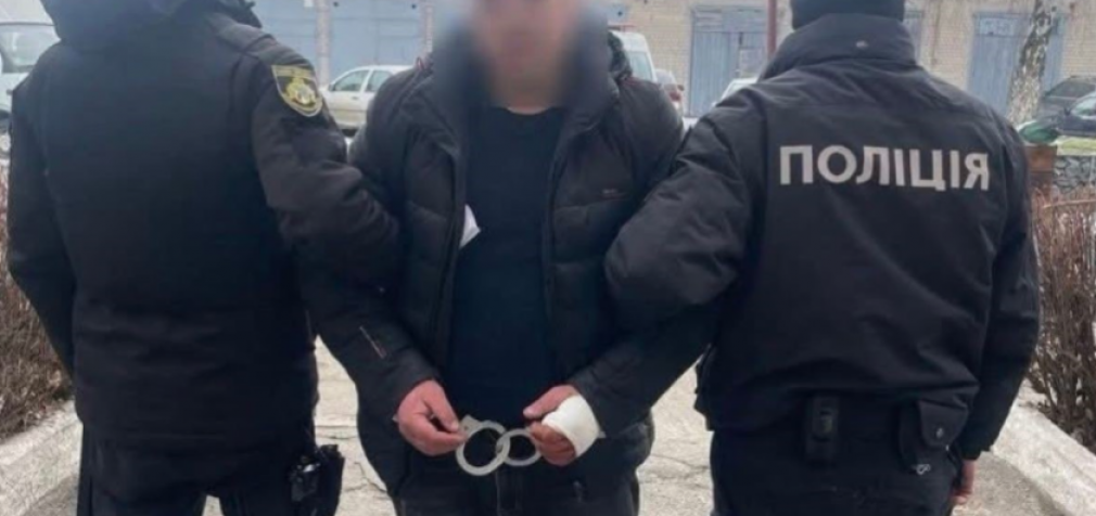 Умисне вбивство 36-річного чоловіка: поліцейські Дніпра завершили досудове розслідування