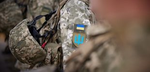 На Львівщині побили військового ТЦК, якого перевели з передової