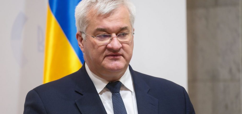 Чи готова Україна до виходу США з мирних перемовин з РФ? Відповідь Сибіги