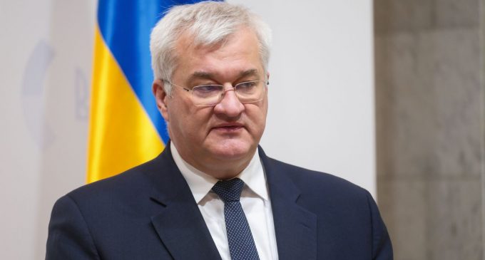 Чи готова Україна до виходу США з мирних перемовин з РФ? Відповідь Сибіги
