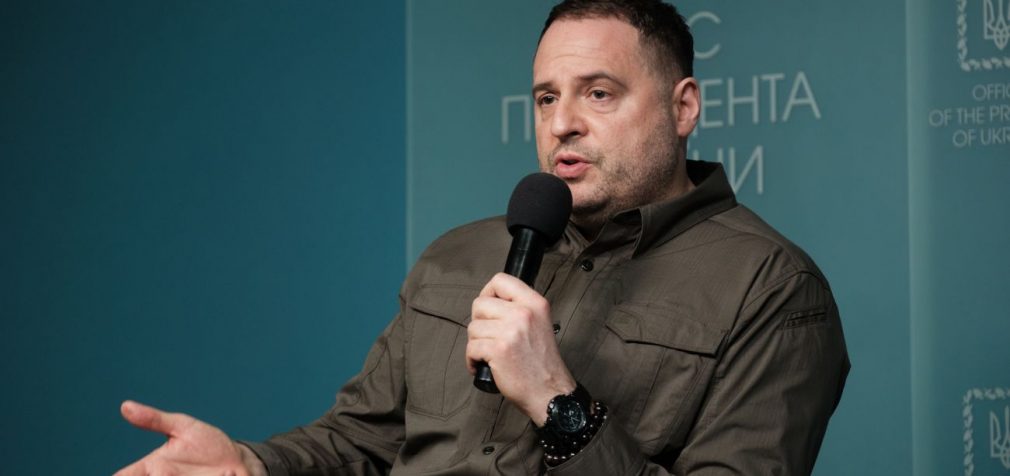 Україна провела переговори з Віткоффом та Келогом про 30-денне перемир’я, – ОП