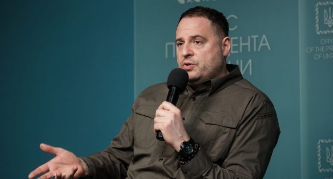 Україна провела переговори з Віткоффом та Келогом про 30-денне перемир’я, – ОП