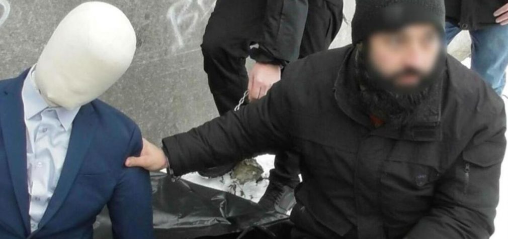 Вбив більше десятка людей. В Україні суд відправив на довічне іноземця-маніяка