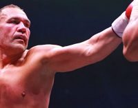 Володимир Кличко може провести бій із суперником, якого вже перемагав