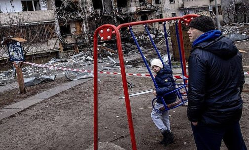 Україна повернула з окупованих регіонів ще 9 дітей