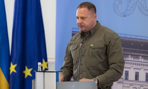 Україна готова до нових переговорів з Росією, але є умова