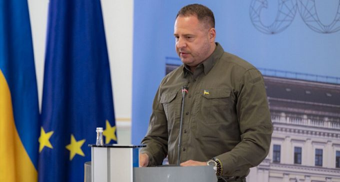 Україна готова до нових переговорів з Росією, але є умова