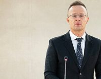 Сійярто обурився через питання Сікорського про шпигунів в Україні: деталі скандалу