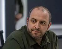 Умєров передав Росії документ щодо позиції України та очікує їхній “меморандум”